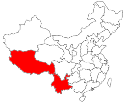 distribution map in preparing......